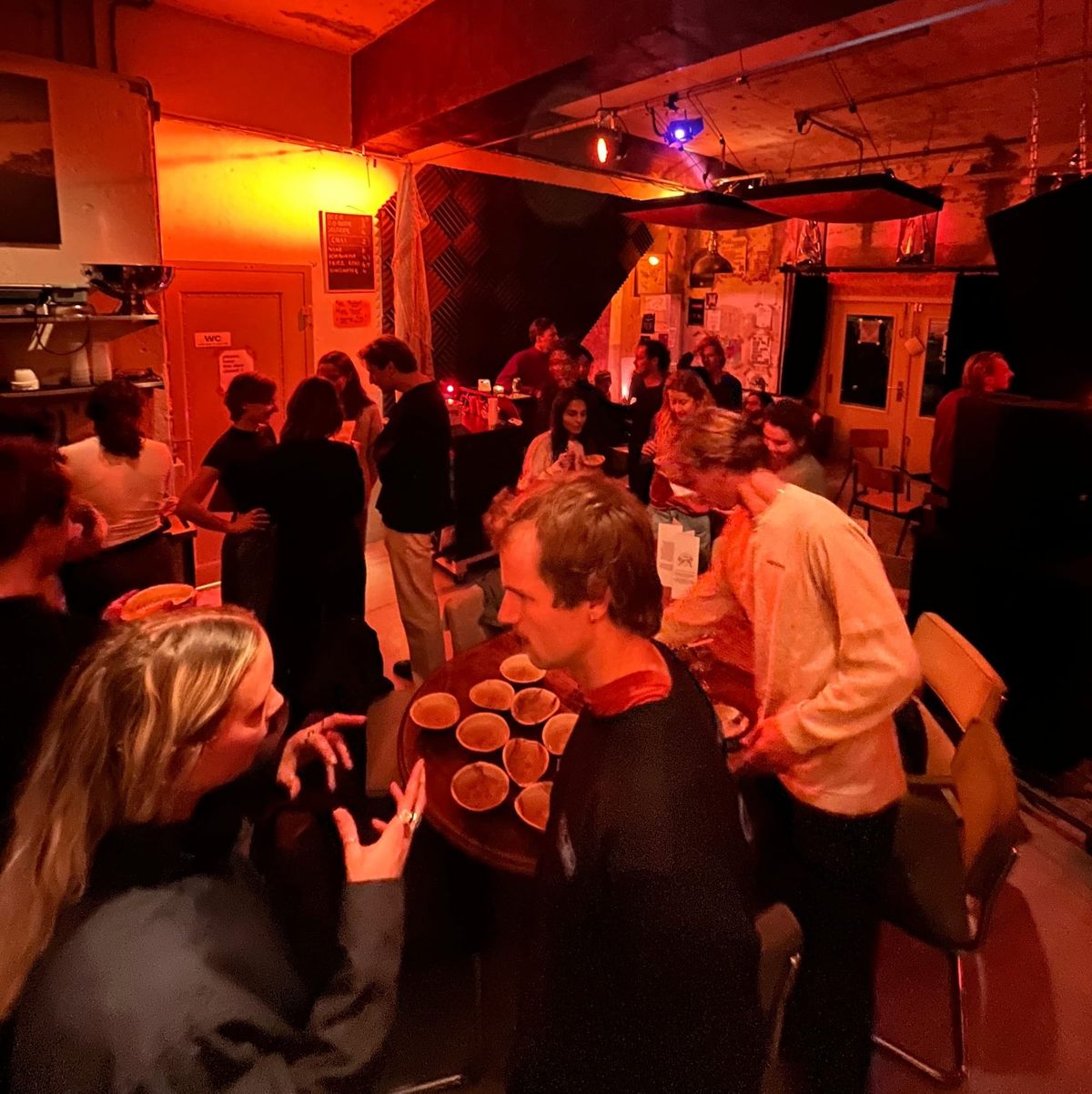 upcoming: pos thursdays