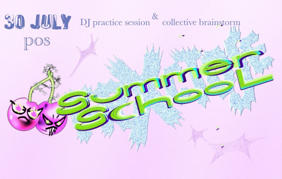 FRXCTOSE summer school