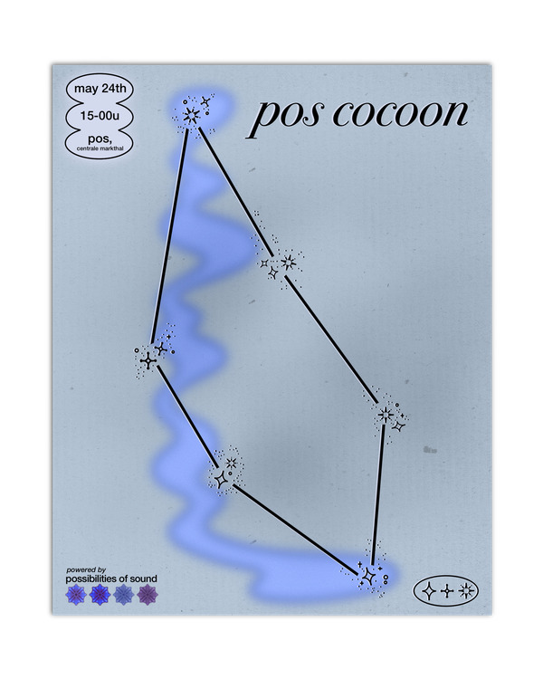 upcoming: pos cocoon
