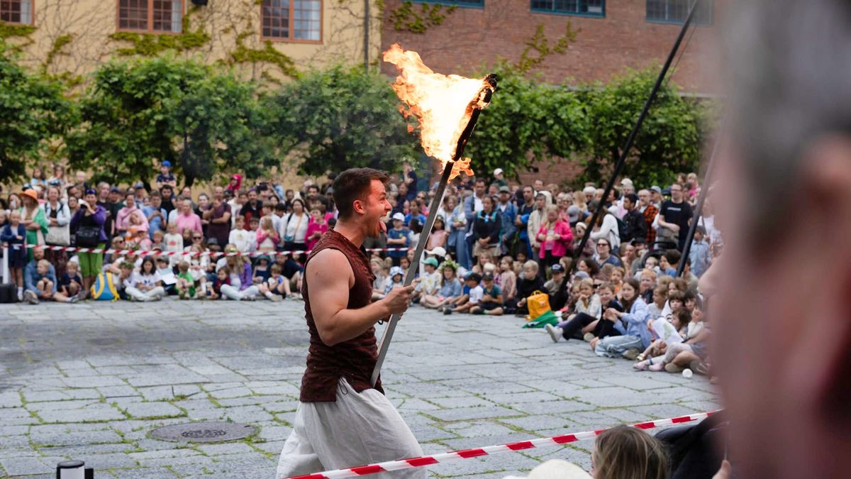 Uke 25 (20–21 juni)