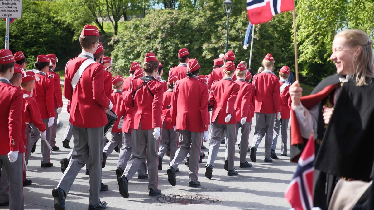 Uke 18 — (2–3 mai)
