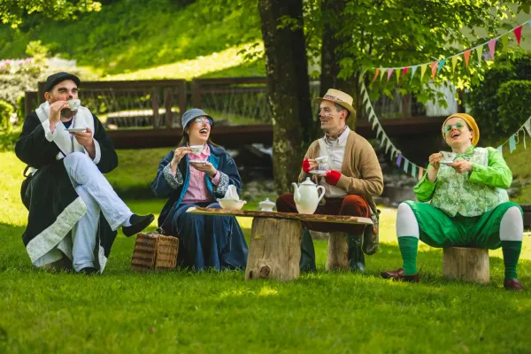 Uke 21 (23–24 mai)