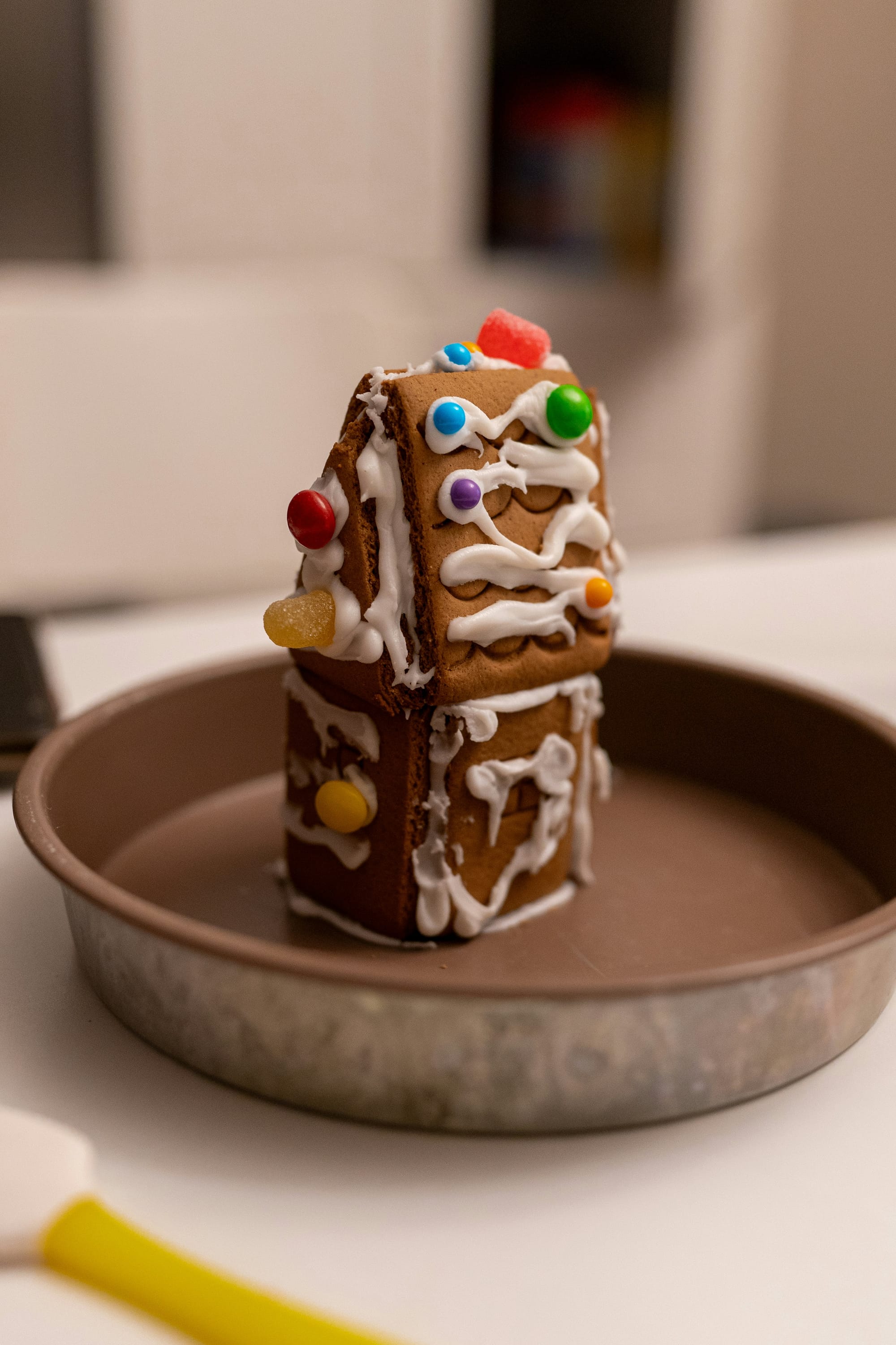 May Your Heart Be Light