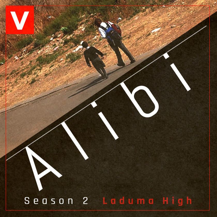 Alibi Podcast