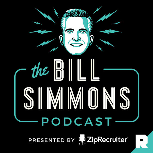 Bill Simmons Podcast
