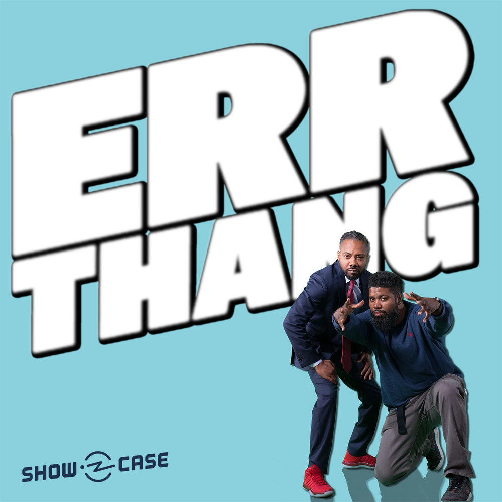 Errthang