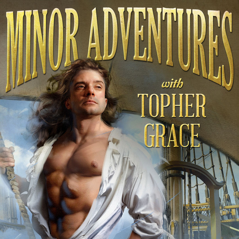Minor Adventures Podcast