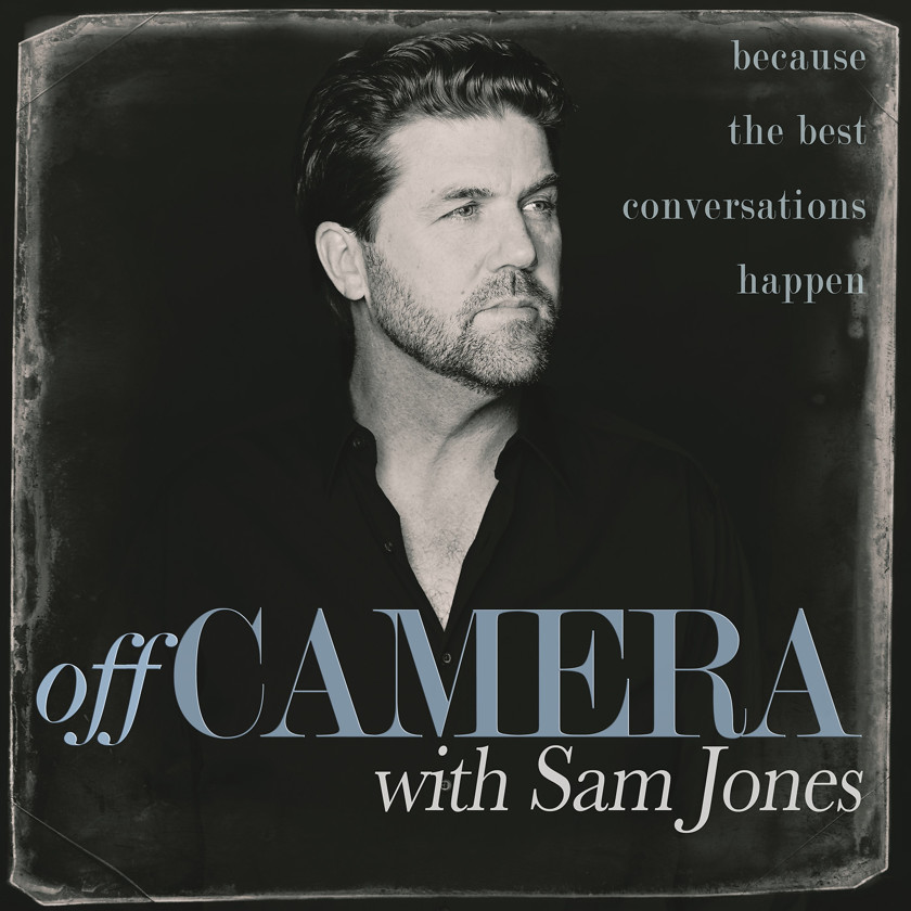 Off Camera with Sam Jones Acting Podcast