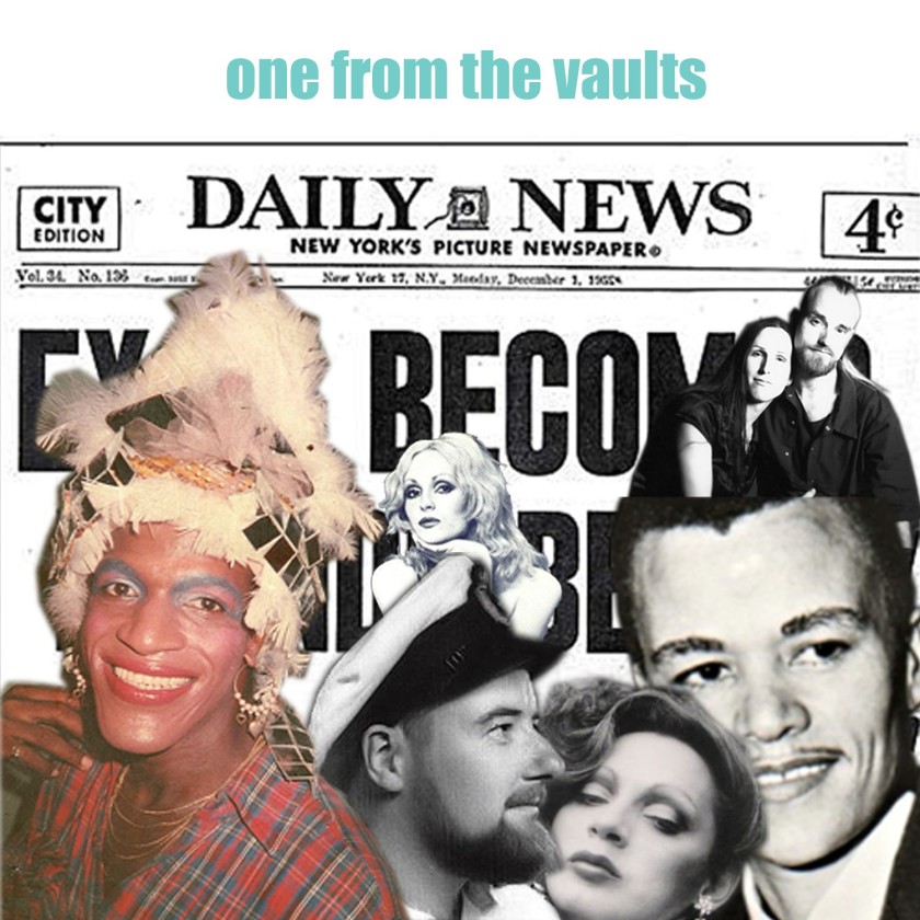 One From the Vaults Podcast