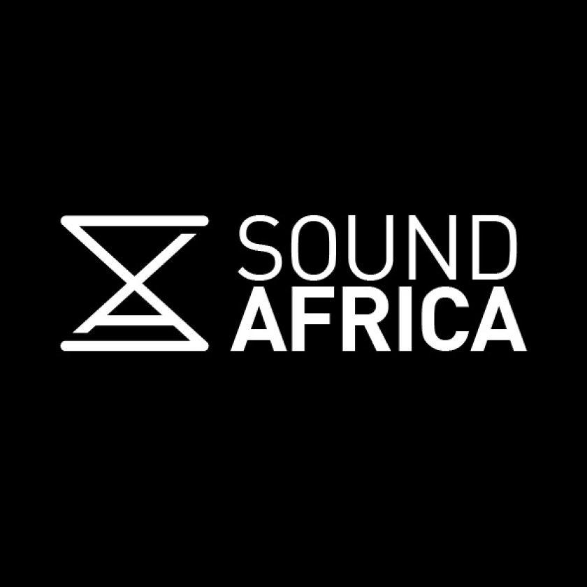 Sound Africa Podcast