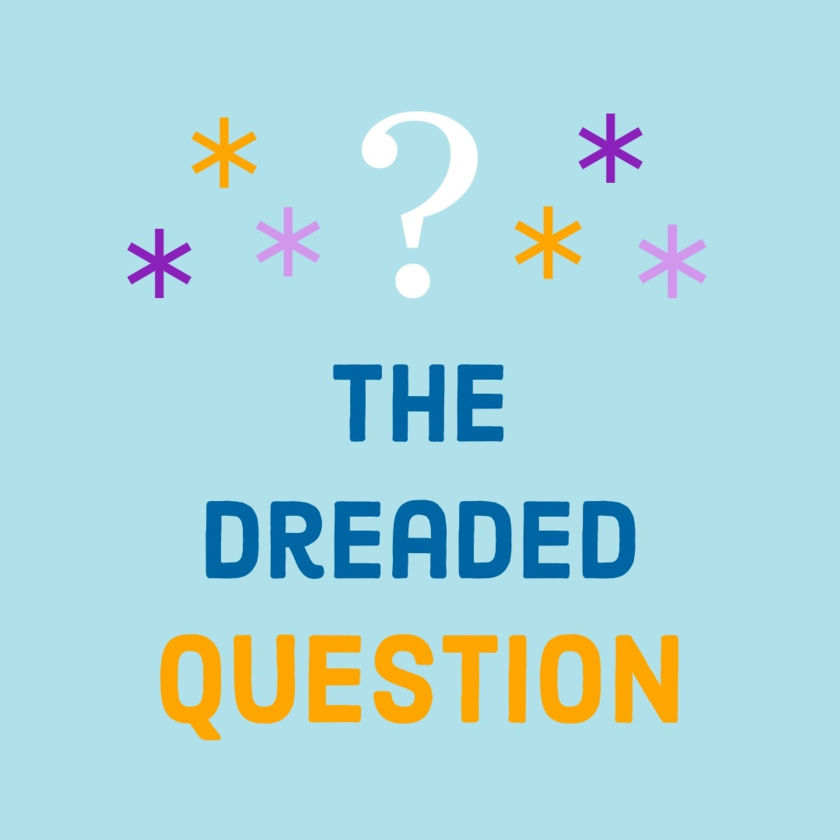 The Dreaded Question Acting Podcast