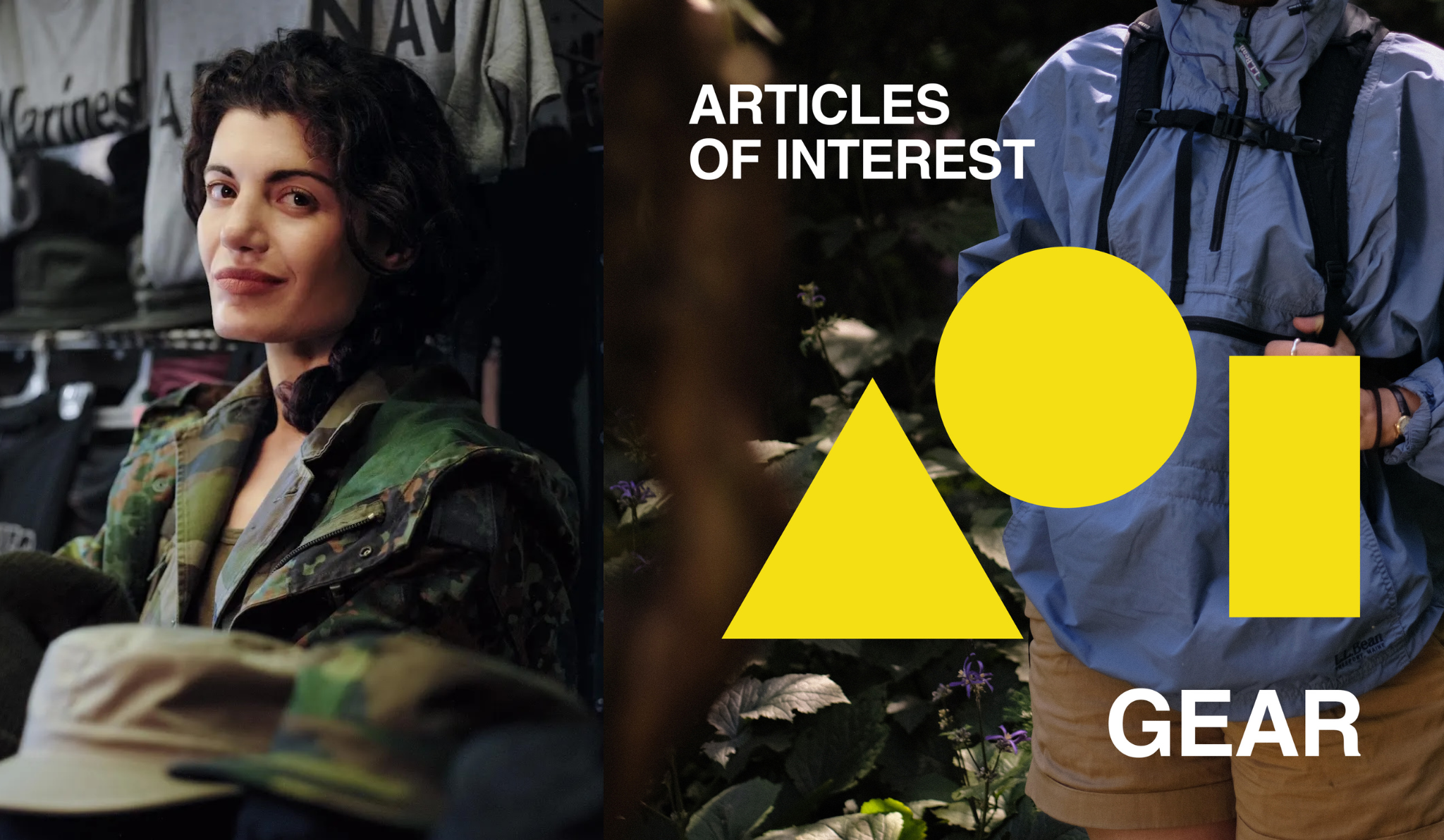 Avery Trufelman's Articles of Interest