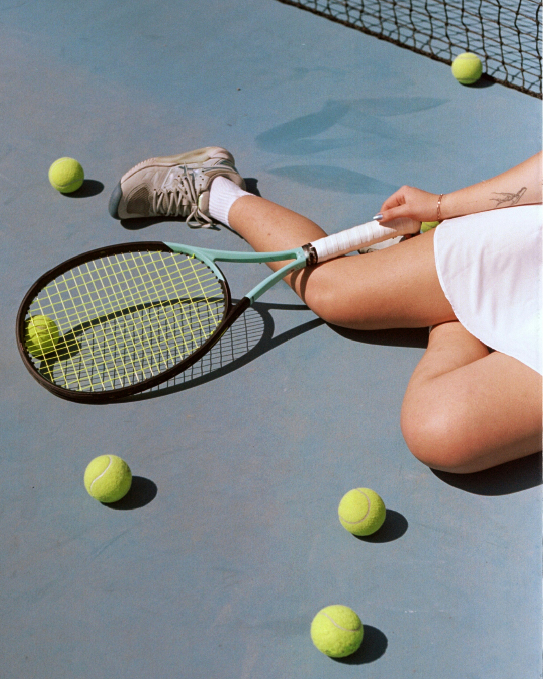 Best Tennis Podcast