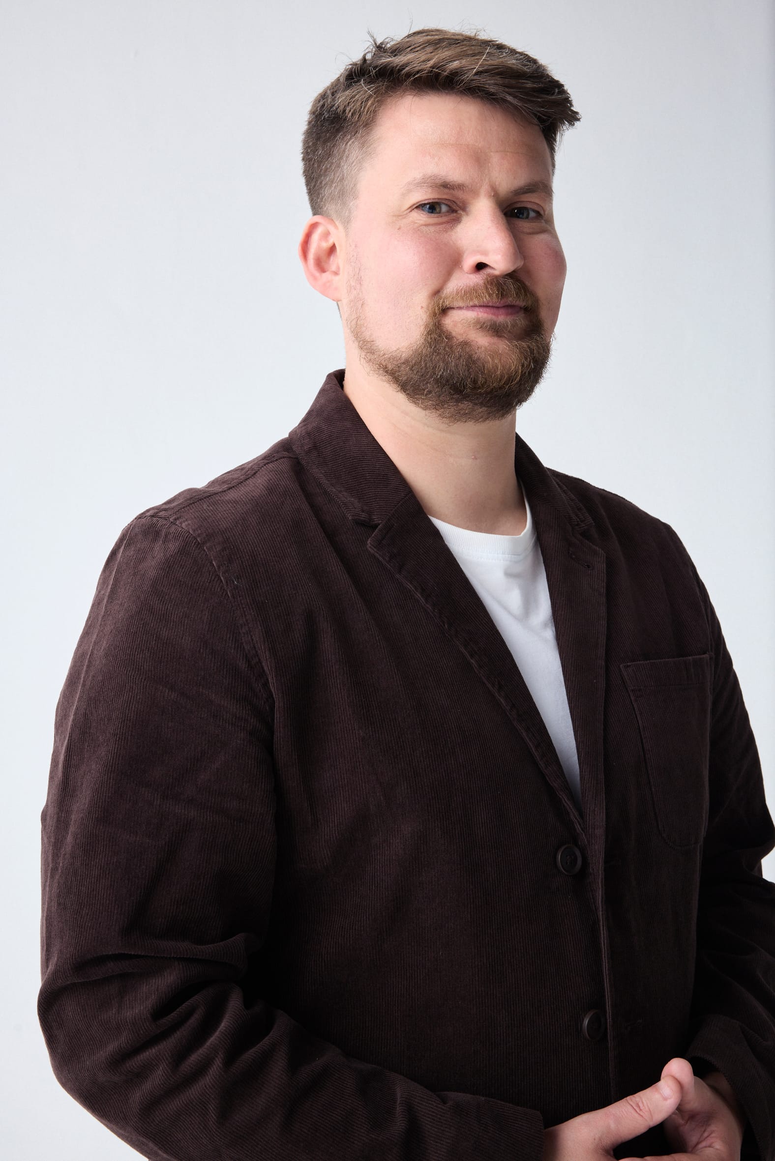 Adam Jarrell