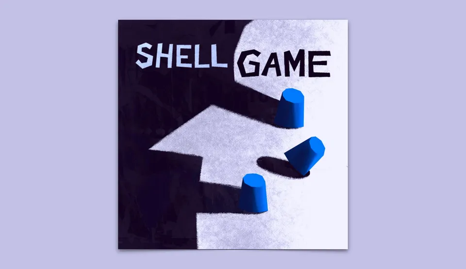 ShellGame Transcripts