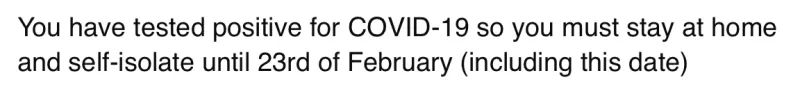 2021ii15, Monday: Damn.