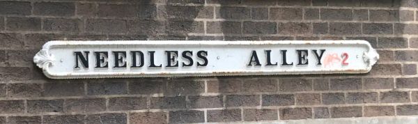 2021x28, Thursday: Words and weasels.