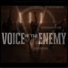 Prayer points silencing the voice of the Enemies.