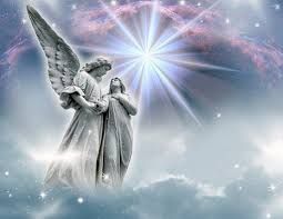 Angels for protection prayer.