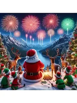 What is the  meaning of Christmas.