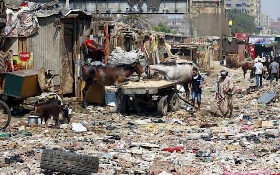 How do we fight Global Poverty
