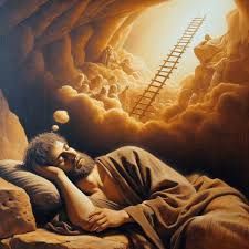 Prophetic dreams and visions.