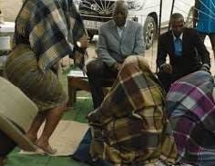 Whatever has been done on your Lobola day Against you is Destroyed in Jesus name.