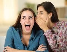 Prayer points against Gossip that is destroying families and friendships