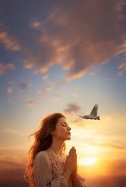 Prayer and Declaration of Authority in Jesus name
