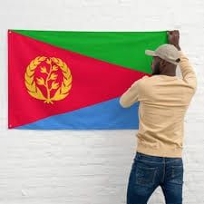 We fight Against the spirit Destroying the Eritrean Government in Jesus name.