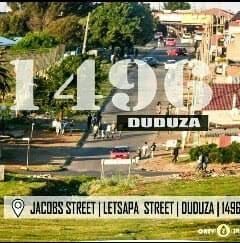 Prayer points against the spirit of stagnation and the  spirit of no progress in Duduza Nigel.