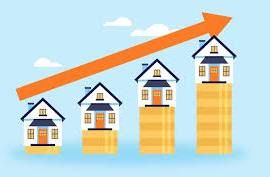 Real Estate leverage.