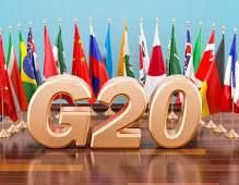 The impact of G20 on South Africa.