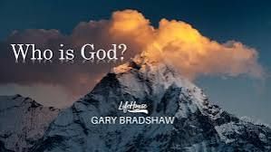 Praise God for Who He is
