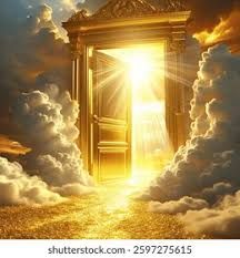 How God Operates in the spiritual realm.