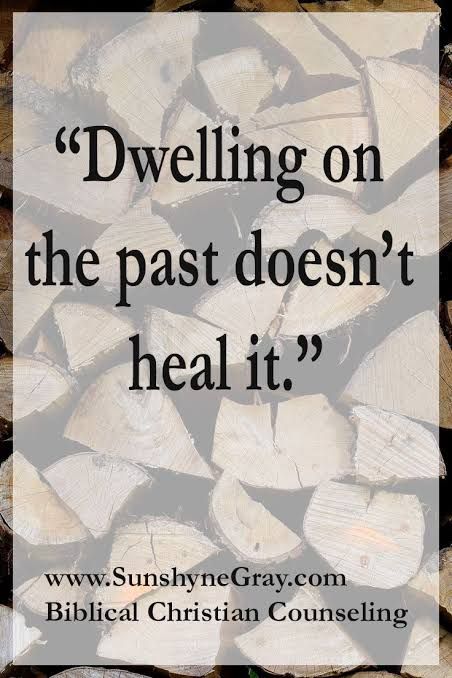 Moving on not Dwelling.