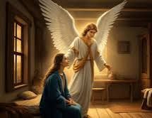 How to speak to God's Angels
