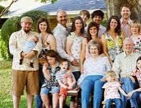 The Role of Extended Family Support in Poor, Broken Households