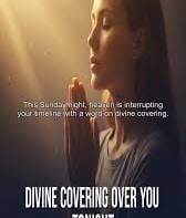 Divine Covering
