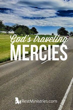 Journey Mercies