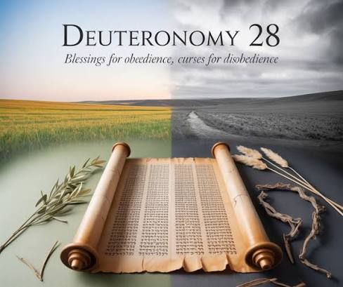 Deuteronomy 28:8: The Blessing of Divine Prosperity Introduction