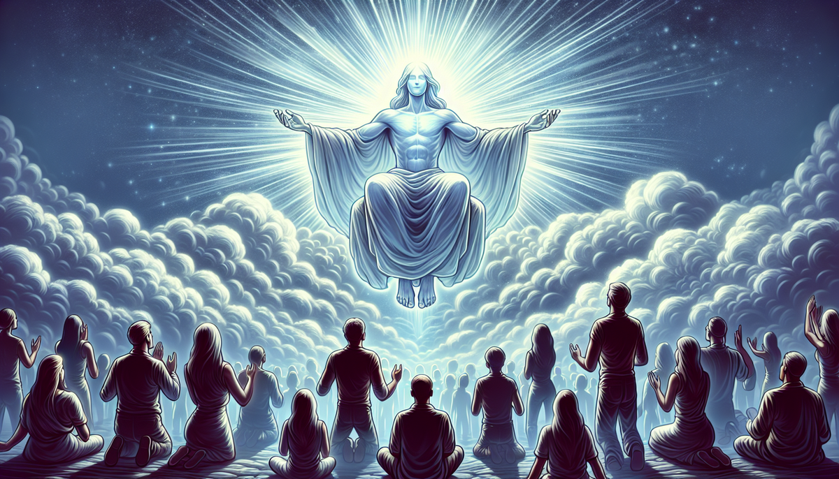 What God  expect in 2026 from us?