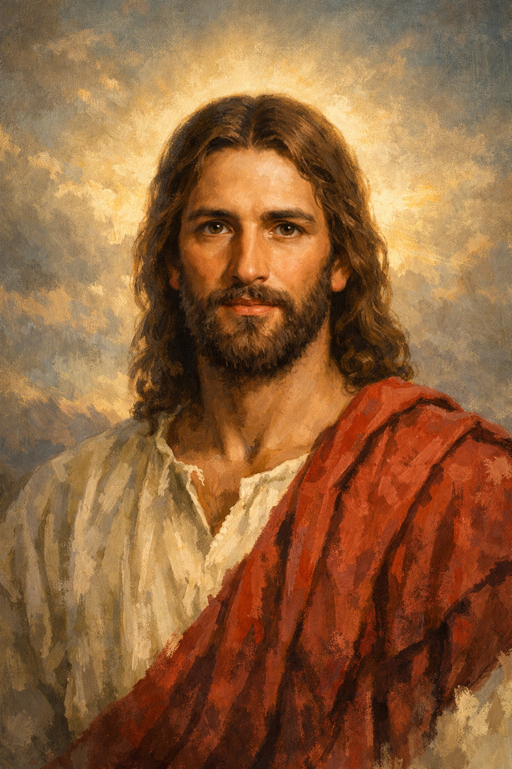 Who is this the king of glory