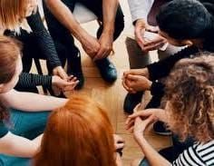 A Prayer for Youth Facing Broken Identity and Loss of Purpose