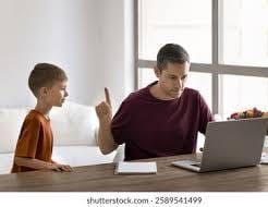 Prayer points concerning Parental disengagement