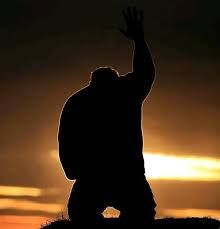 Prayer points against lack and stagnation.