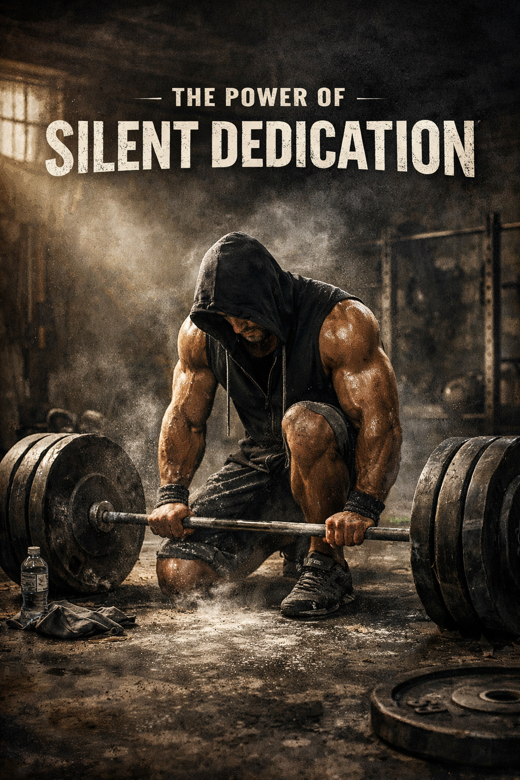 The Power of Silent Dedication