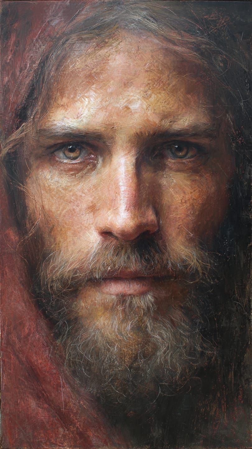 “Look, the Lamb of God, who takes away the sin of the world!”John 1:29
