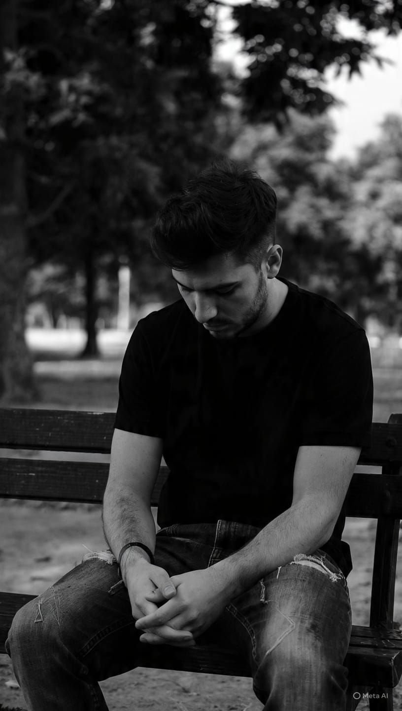 Jealousy Steals Your Peace Without Improving Your Life