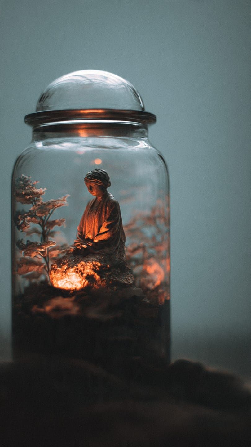 Protect Your Peace Like Your Treasure